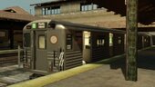 R38 Subway
